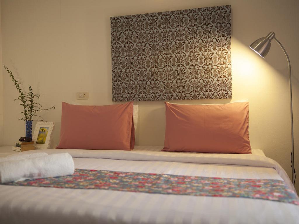 Bed and Breakfast Les Fleurs House Кхаулак Номер фото